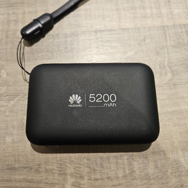 ROUTEUR LTE HUAWEI E5770S-320