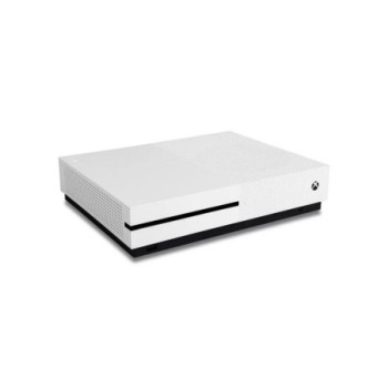 CONSOLE  XBOX ONE  S 1TB SANS MANETTE