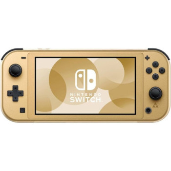 CONSOLE NINTENDO SWITCH LITE HYRULE EDITION