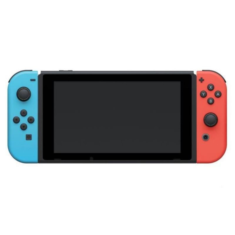 CONSOLE NINTENDO SWITCH AVEC ACCESSOIRES