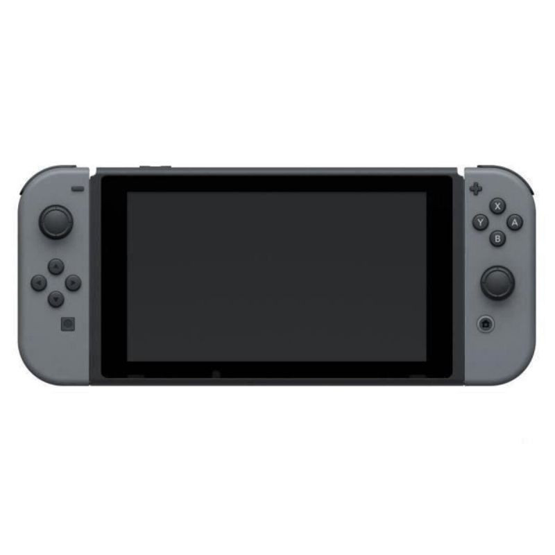 CONSOLE NINTENDO SWITCH GRISE