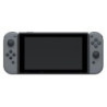 CONSOLE NINTENDO SWITCH GRISE