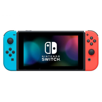 CONSOLE NINTENDO SWITCH HAC-001