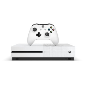 CONSOLE XBOX ONE S