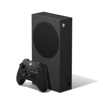 XBOX SERIES S 1TB NOIRE