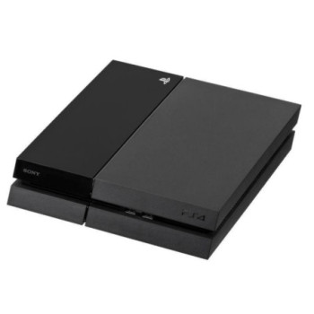 PLAYSTATION 4 PS4 FAT 1TB SANS MANETTE