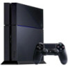 PLAYSTATION 4 PS4 FAT 500GB + MANETTE