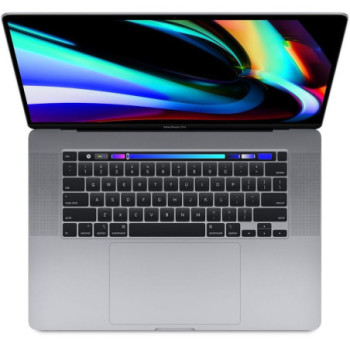 MACBOOK PRO 2019 I7 2.6GHZ 32GB 512SSD AMDPRO 5300M UHD630 SONOMA