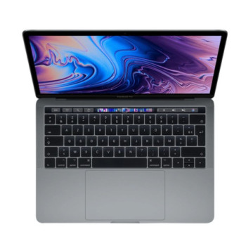 MACBOOK 13 2017 I7 16GB 256GB