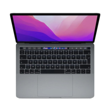 MACBOOK PRO 13 2020 I5 16GB 512GB TOUCH BAR