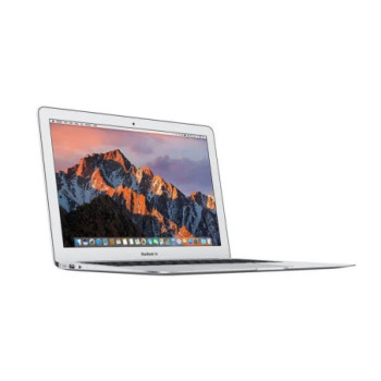 MACBOOK AIR 13 2017 A1466 1.8 GHZ INTEL I5 DOUBLE COEUR 8 GB 128 GB ARGENT