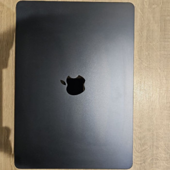 MACBOOK AIR 13 M2 8G 512 MIDNIGHT