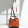 SAC FURLA ORANGE