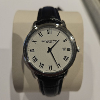 RAYMOND WEIL TOCCATA