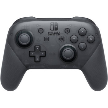 MANETTE SANS FIL NINTENDO SWITCH PRO