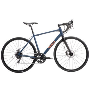 Decathlon Road Bike Triban Rc 120 Disc Brake