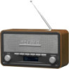 Denver DAB-18 Natural Digital Radio DAB+