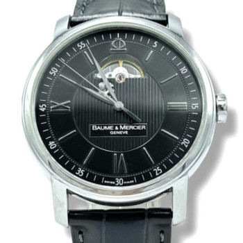 Montre Baume & Mercier Classima Ref 08689