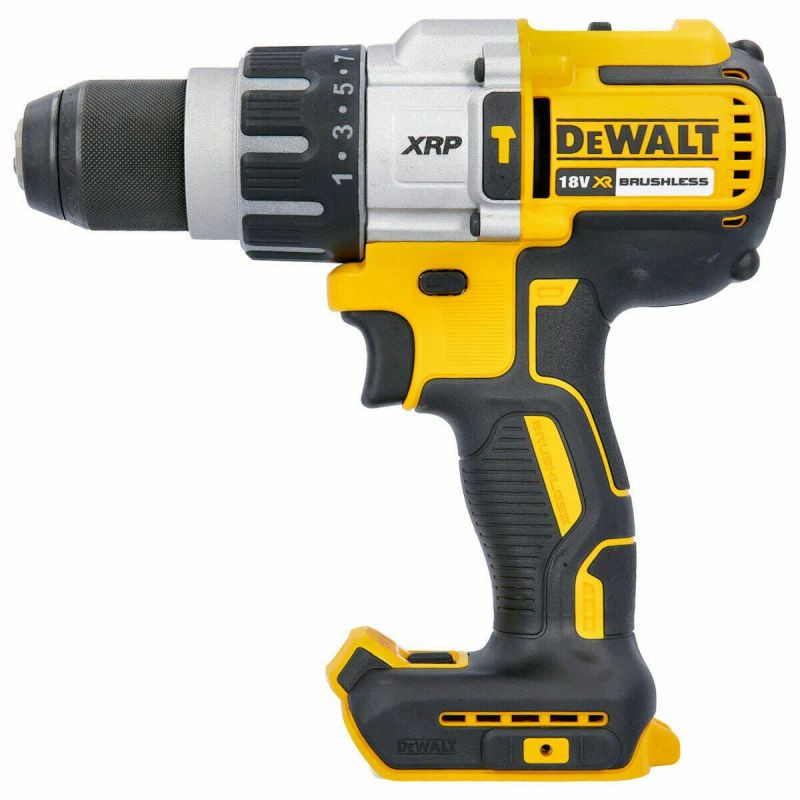 DEWALT   18V XR