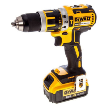 DEWALT   18V XR