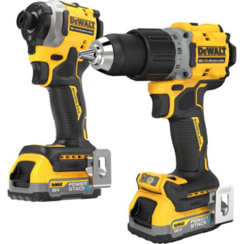 DEWALT   18V XR