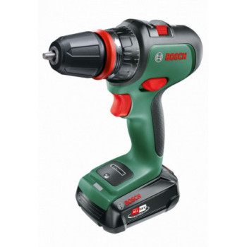 PERCEUSE BOSCH ADVANCEDDRILL 18