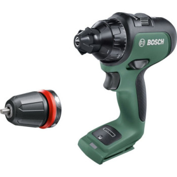 PERCEUSE BOSCH ADVANCEDDRILL 18