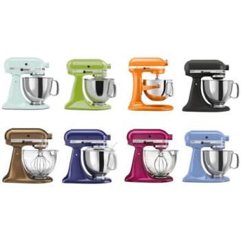 KITCHENAID FOOD ARTISAN