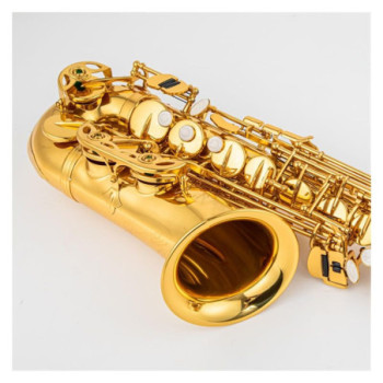 SAXOPHONE ALTO MIB MUSICA 700F