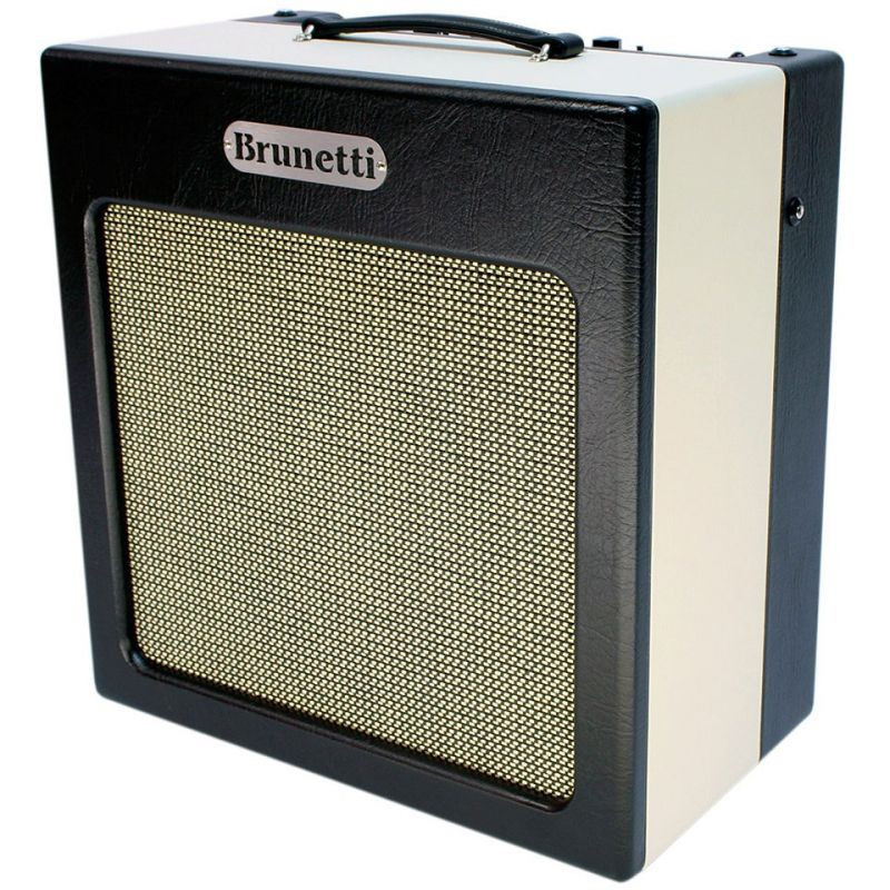 AMPLI BRUNETTI SINGLEMAN 15