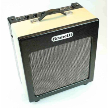 AMPLI BRUNETTI SINGLEMAN 15