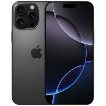 IPHONE 16 PRO MAX 256GB NOIR