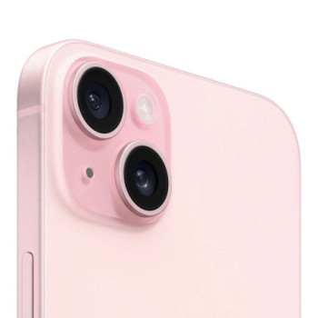 APPLE IPHONE 15 PLUS 256GB PINK