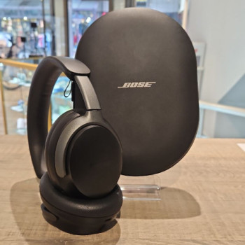 BOSE QUIETCOMFORT ULTRA