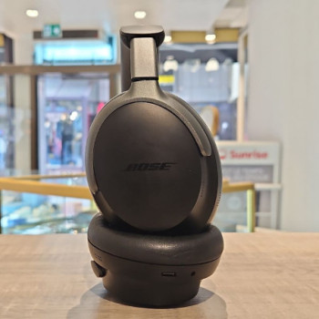 BOSE QUIETCOMFORT ULTRA