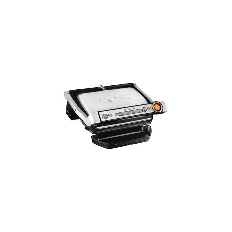 Tefal OptiGrill GC712