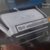 Tefal OptiGrill GC712