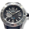 JAEGER LECOULTRE MASTER COMPRESSOR DIVING GMT Q184T770