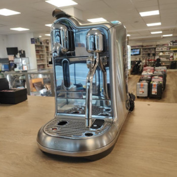 MACHINE A CAFE SAGE CREATISTA PRO MOD SNE900