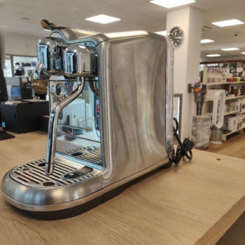 MACHINE A CAFE SAGE CREATISTA PRO MOD SNE900