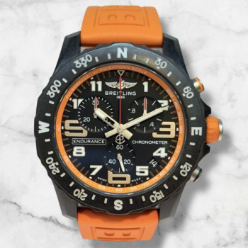 MONTRE BREITLING ENDURANCE PRO