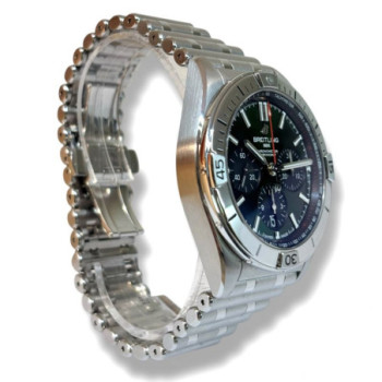 MONTRE BREITLING  CHRONOMAT B01 42 N33150017