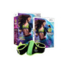 ZUMBA FITNESS 2 - SCULPTEZ VOTRE CORPS EN MUSIQUE + CEINTURE - WII