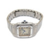 CARTIER SANTOS GALBE AUTOMATIC 29X41 2319 / W20055D6