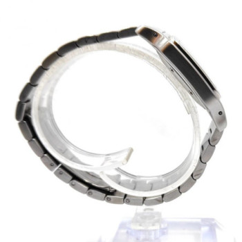 CARTIER SANTOS GALBE AUTOMATIC 29X41 2319 / W20055D6