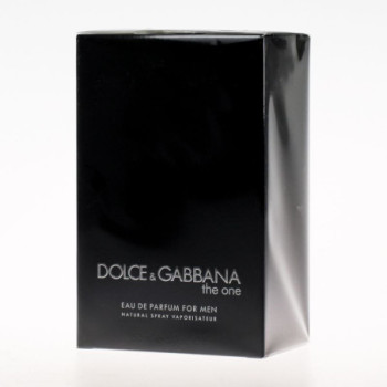 Dolce & Gabbana the One for Men 50ml Eau De Parfum