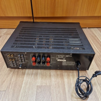 AMPLI PHILIPS FA860