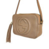 SAC A MAIN GUCCI SOHO DISCO BEIGE