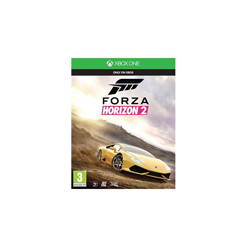 FORZA HORIZON 2 (XBOX ONE)