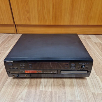 LECTEUR CD PHILIPS CDR 785